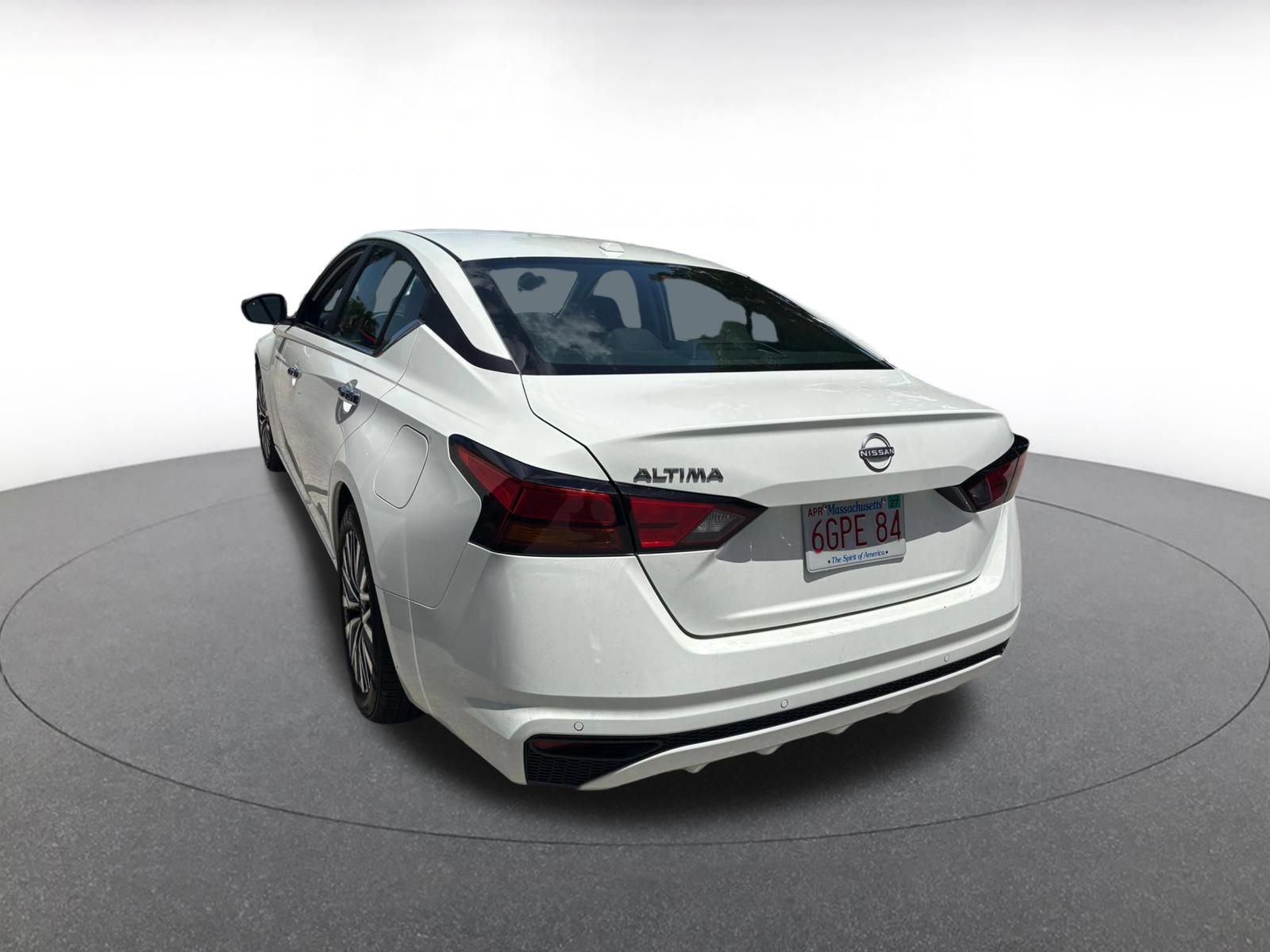 Thumbnail: 2025 Nissan Altima - 11