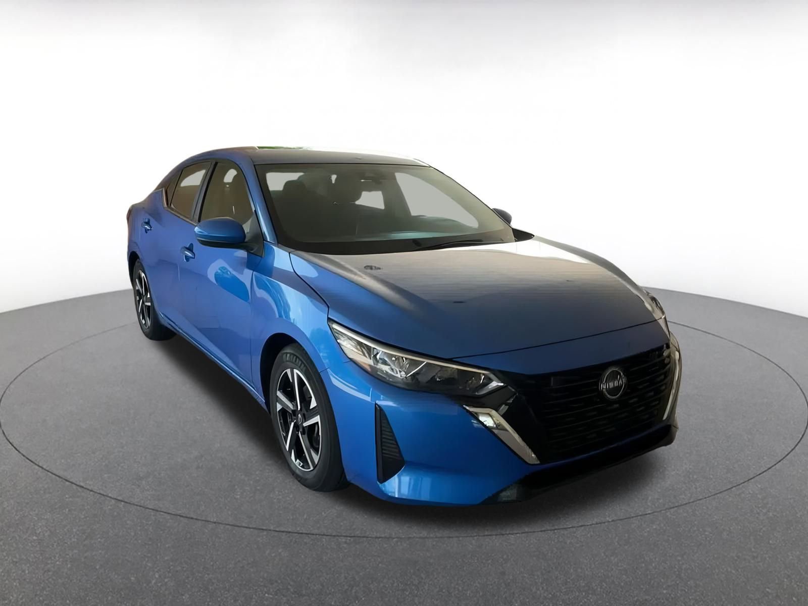 Thumbnail: 2024 Nissan Sentra - 3