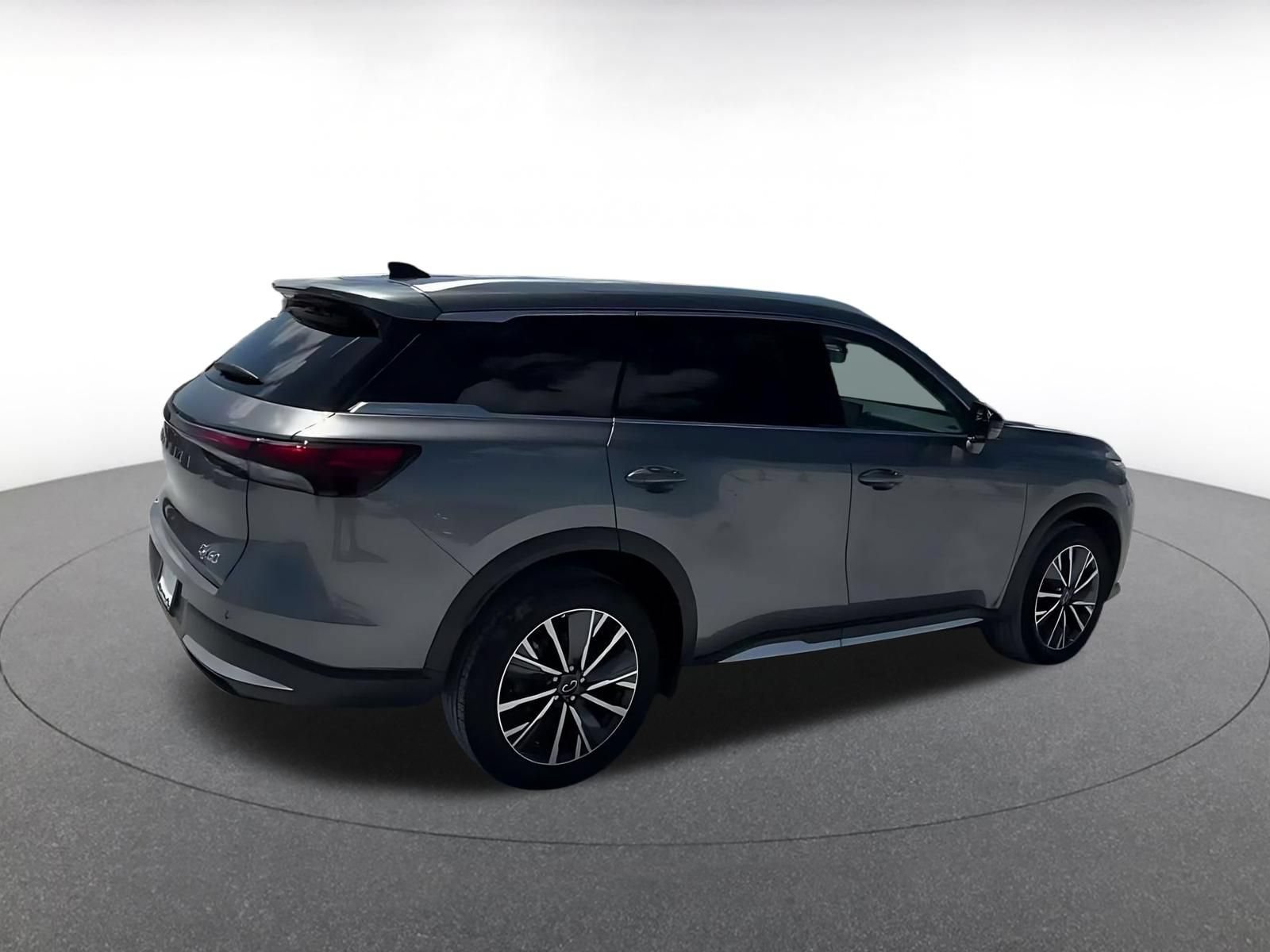 Thumbnail: 2026 INFINITI QX60 - 11