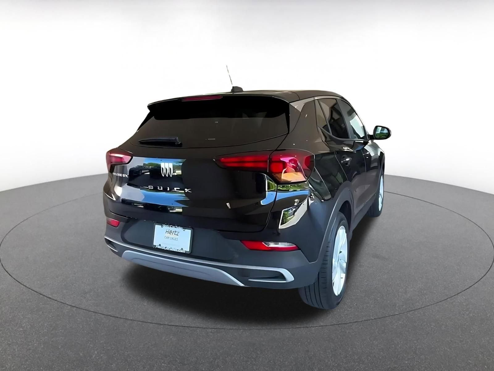 Thumbnail: 2025 Buick Encore GX - 15