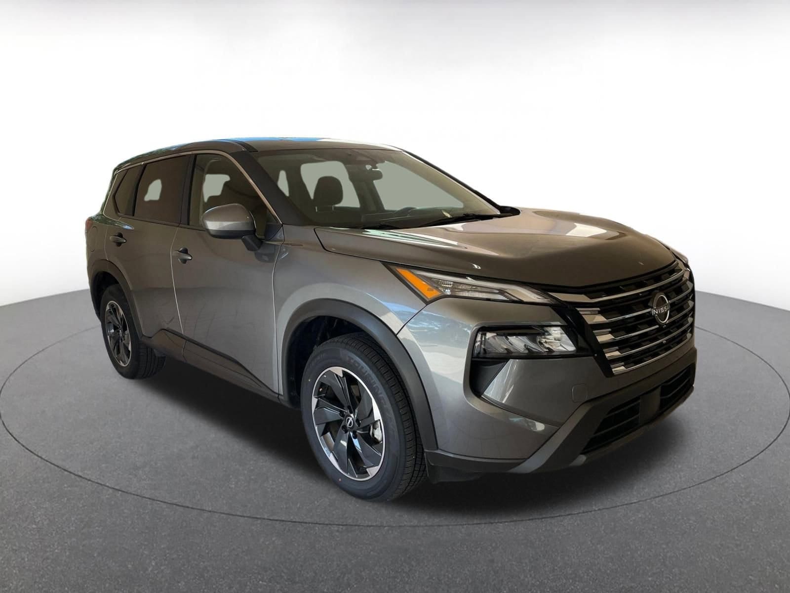 Thumbnail: 2025 Nissan Rogue - 1