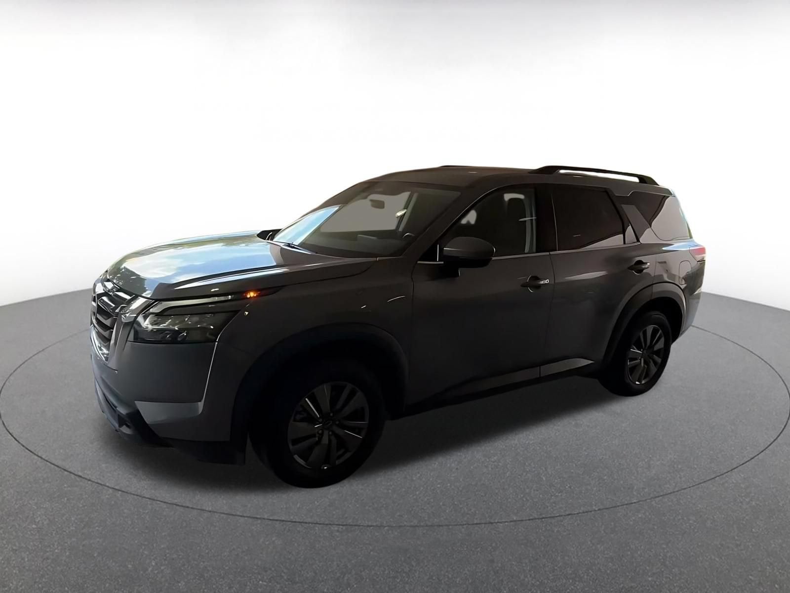 Thumbnail: 2025 Nissan Pathfinder - 6