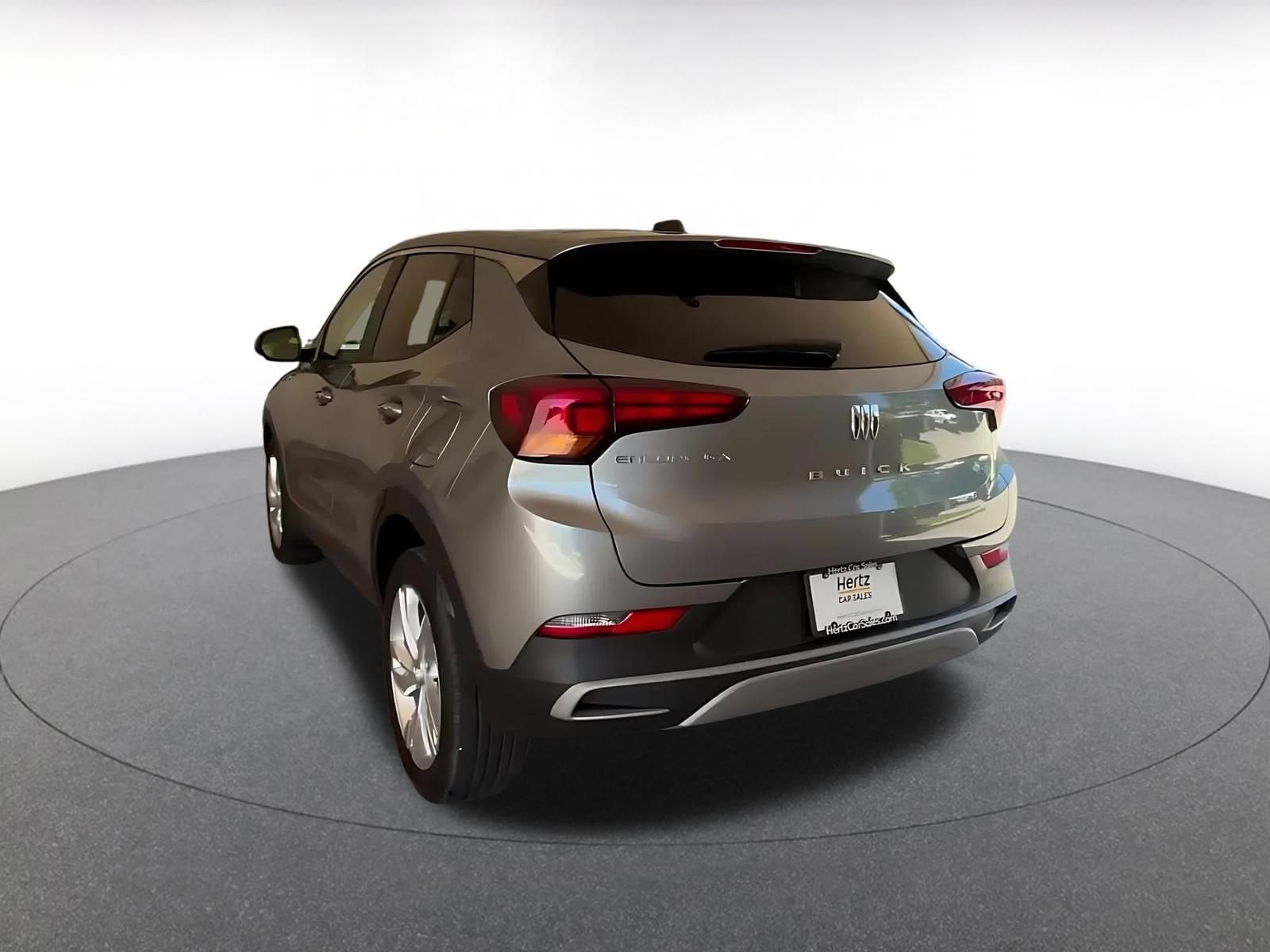 Thumbnail: 2025 Buick Encore GX - 11