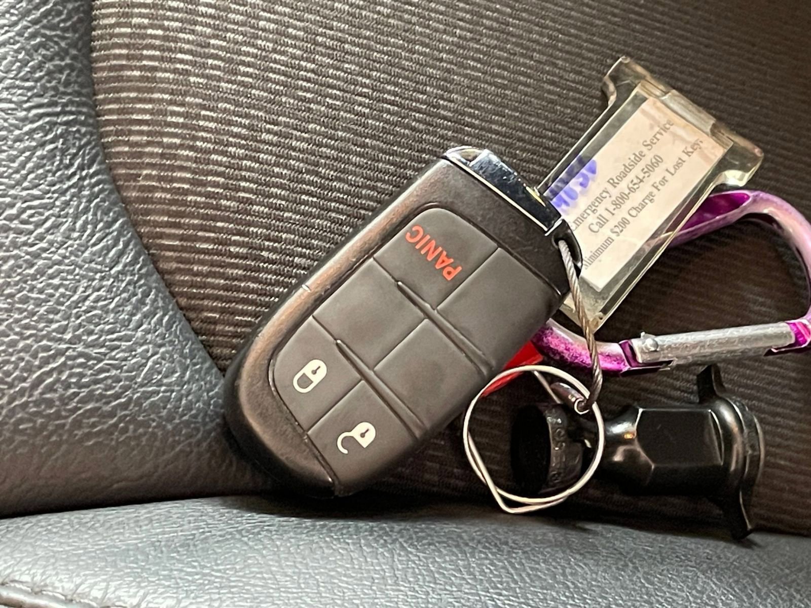 Thumbnail: 2025 Jeep Compass - 22