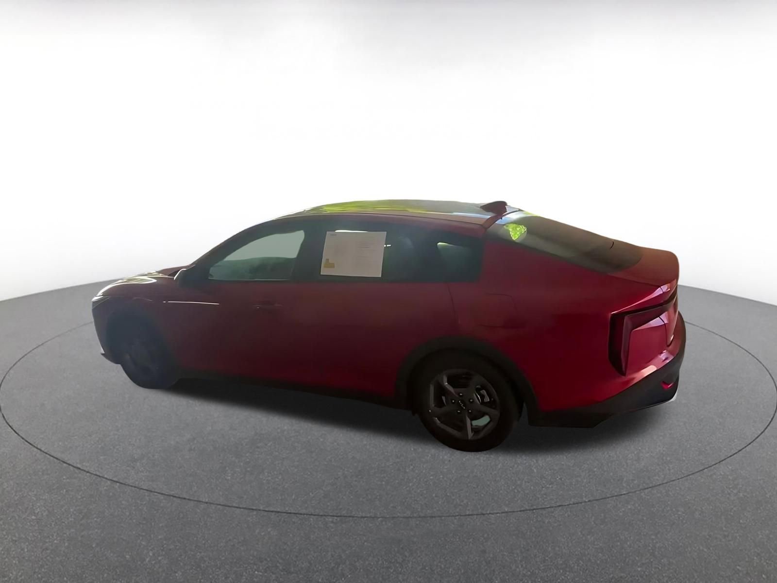 Thumbnail: 2025 Kia K4 - 4