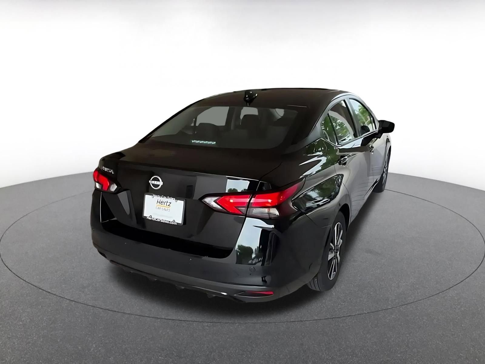 Thumbnail: 2025 Nissan Versa - 14