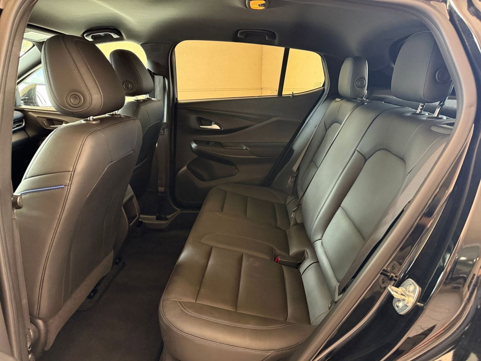 Thumbnail: 2025 Buick Envista - 20