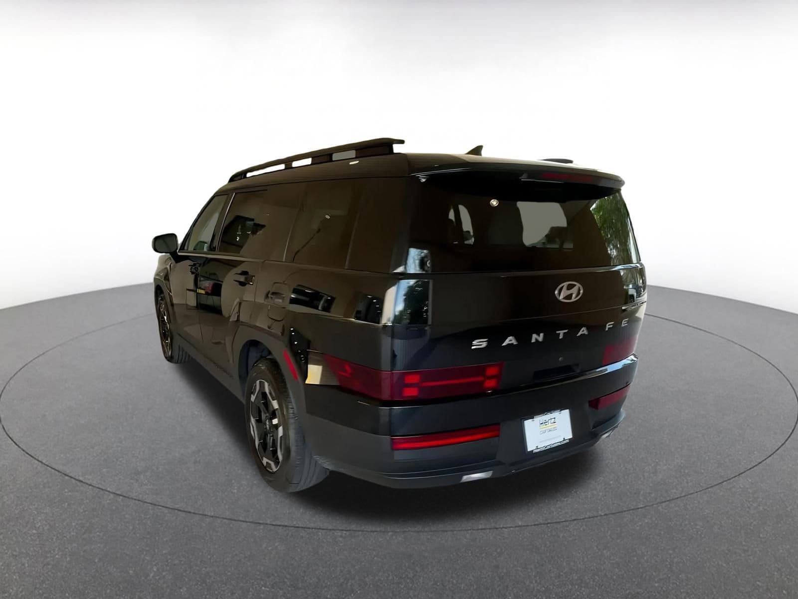 Thumbnail: 2025 Hyundai Santa Fe - 11