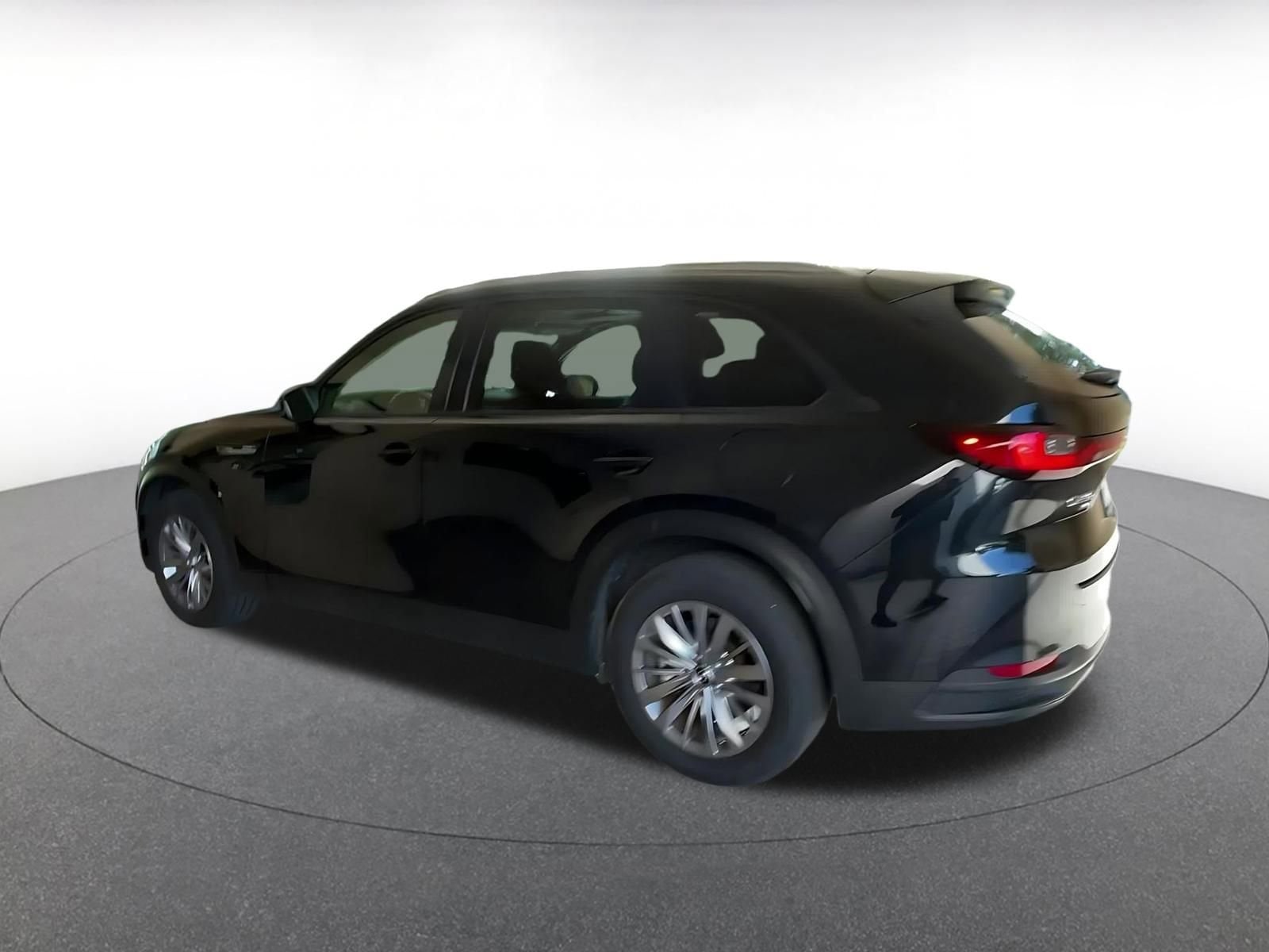 Thumbnail: 2025 Mazda CX-90 - 10