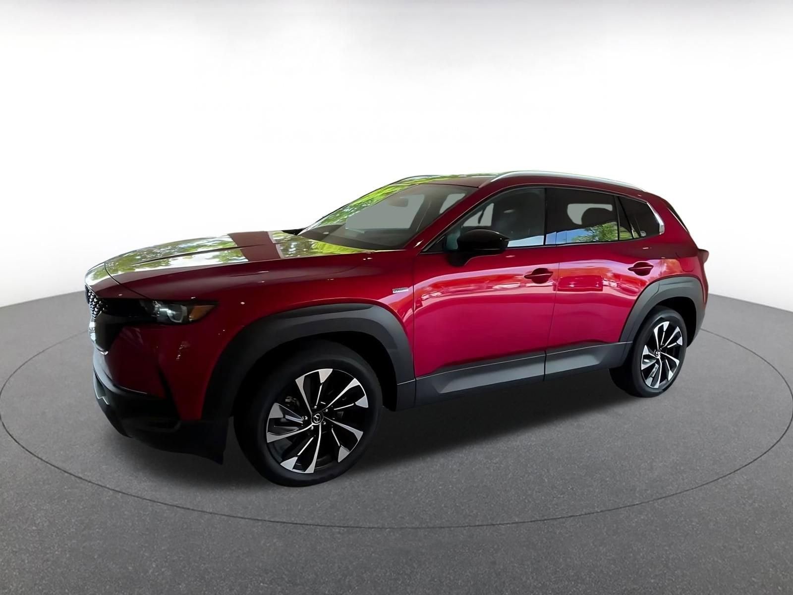 Thumbnail: 2025 Mazda CX-50 - 7