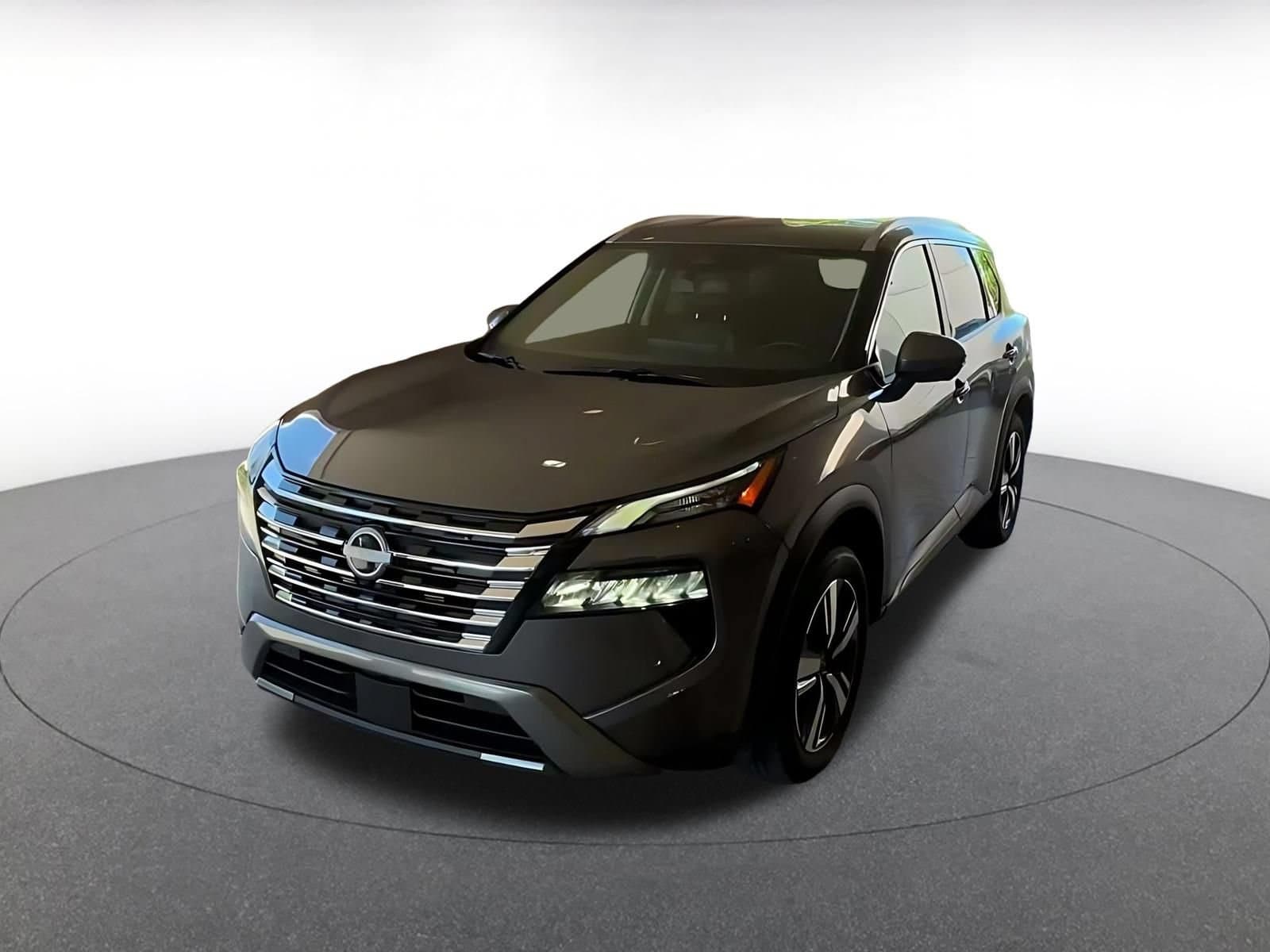 Thumbnail: 2026 Nissan Rogue - 7