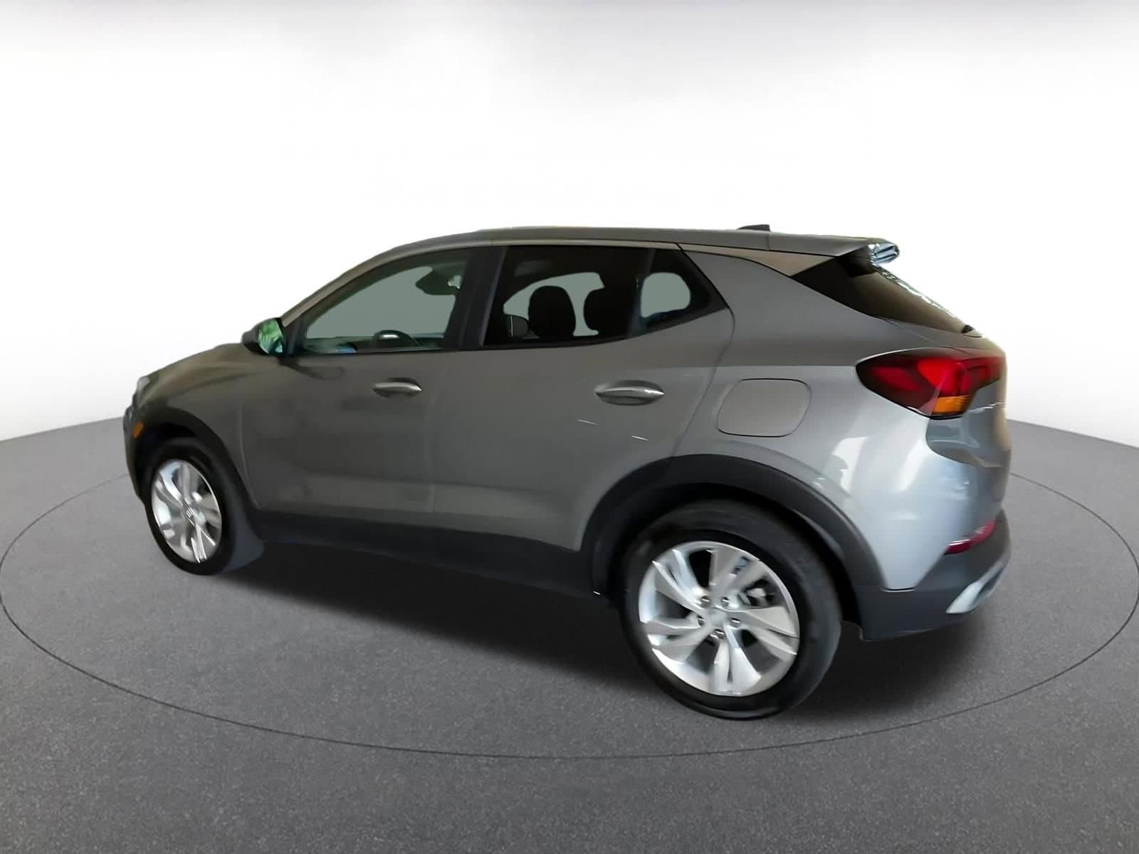 Thumbnail: 2025 Buick Encore GX - 10