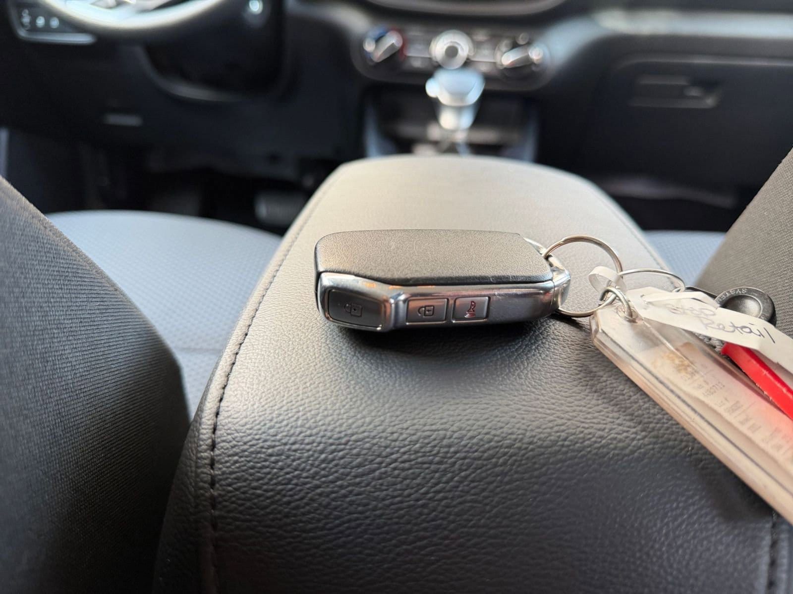 Thumbnail: 2025 Kia Soul - 18