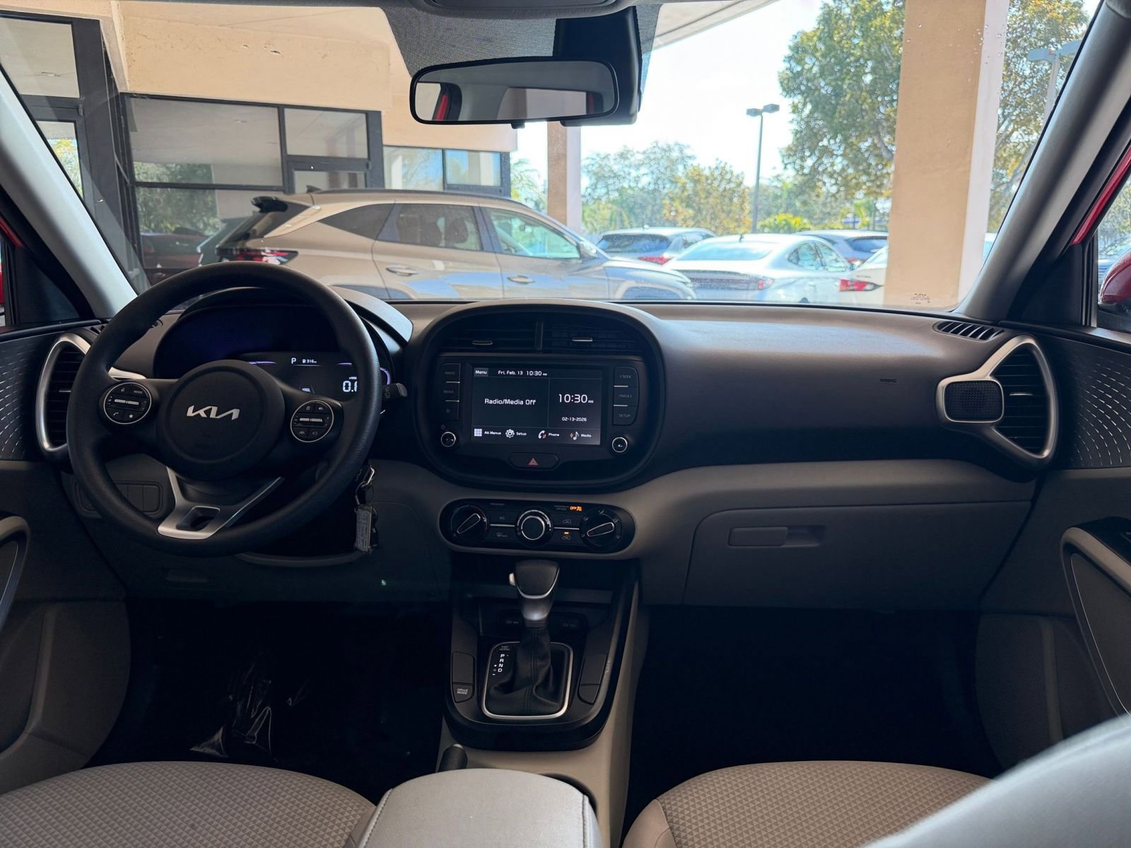 Thumbnail: 2025 Kia Soul - 28