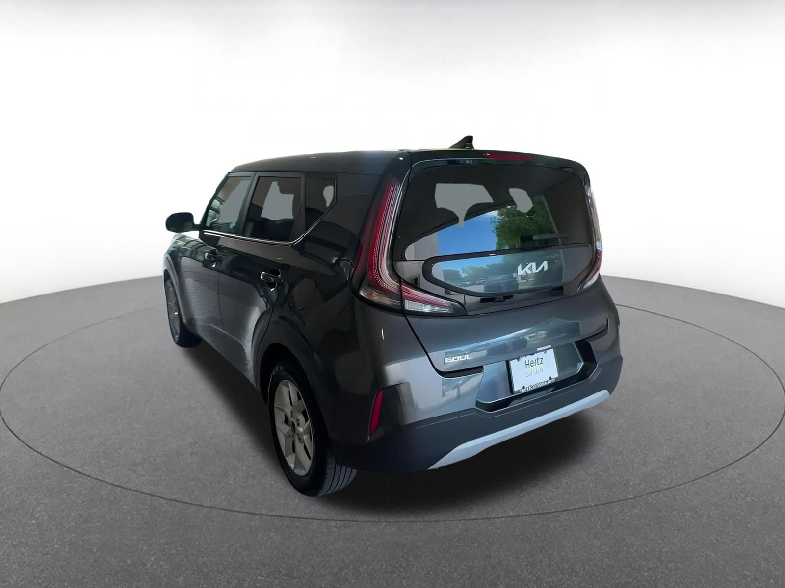 Thumbnail: 2024 Kia Soul - 8