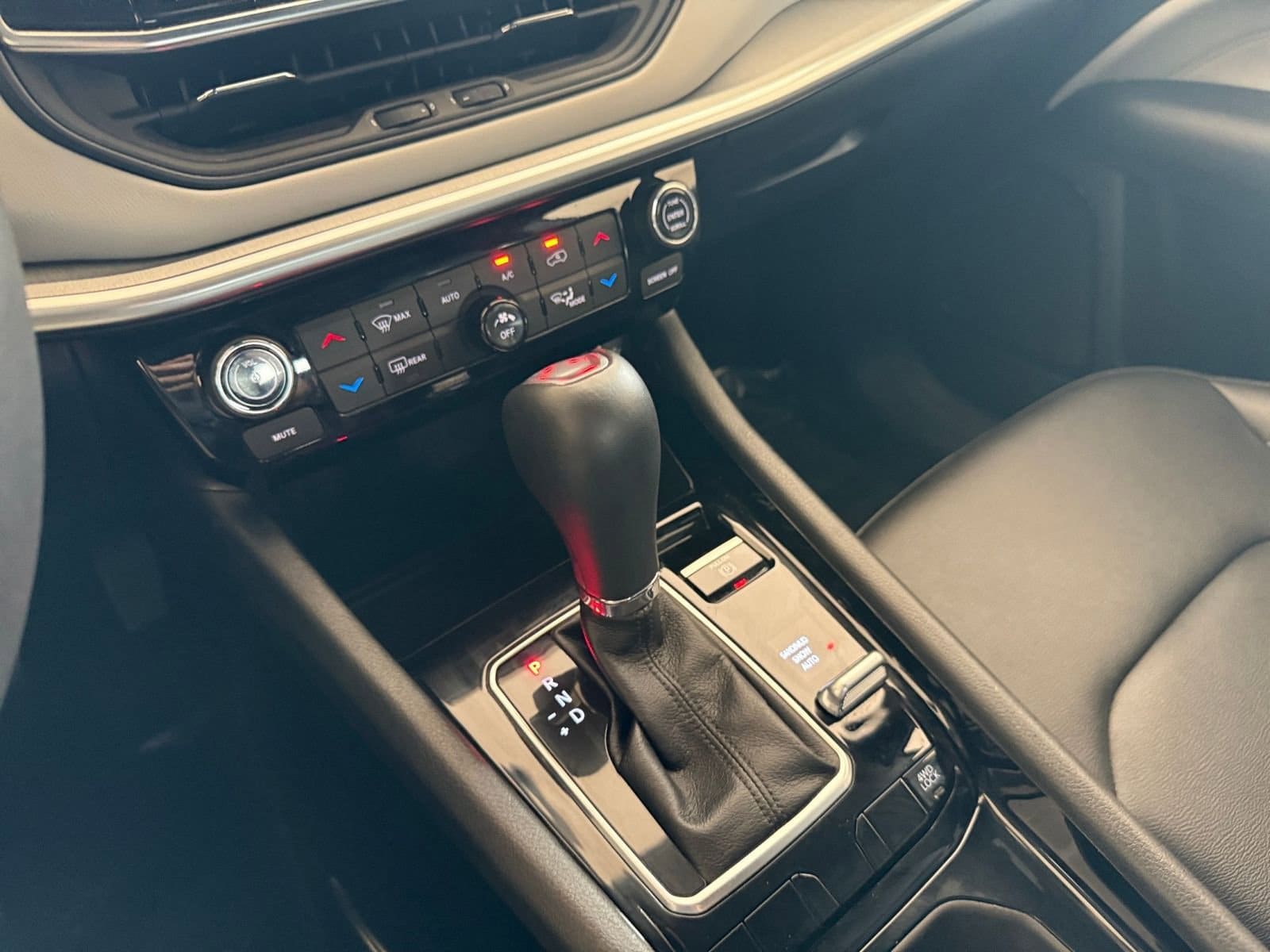 Thumbnail: 2025 Jeep Compass - 35