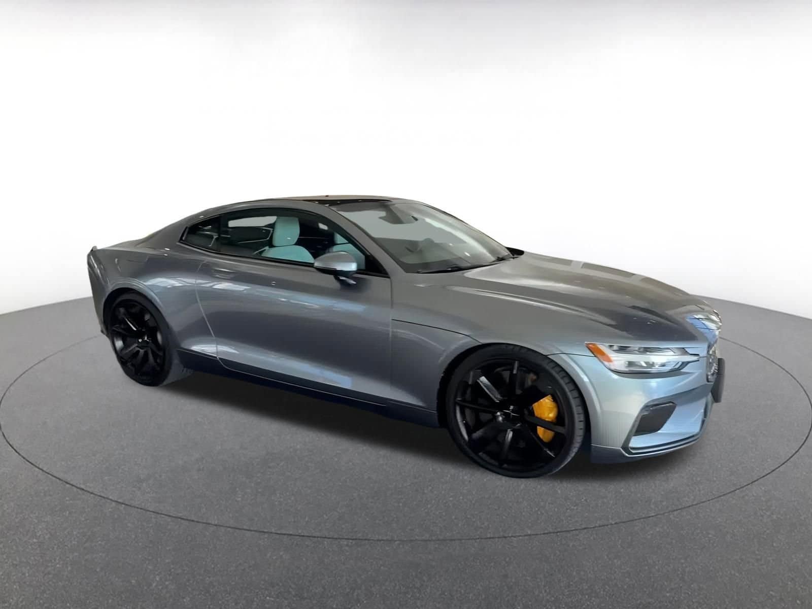 Thumbnail: 2021 Polestar 1 - 2