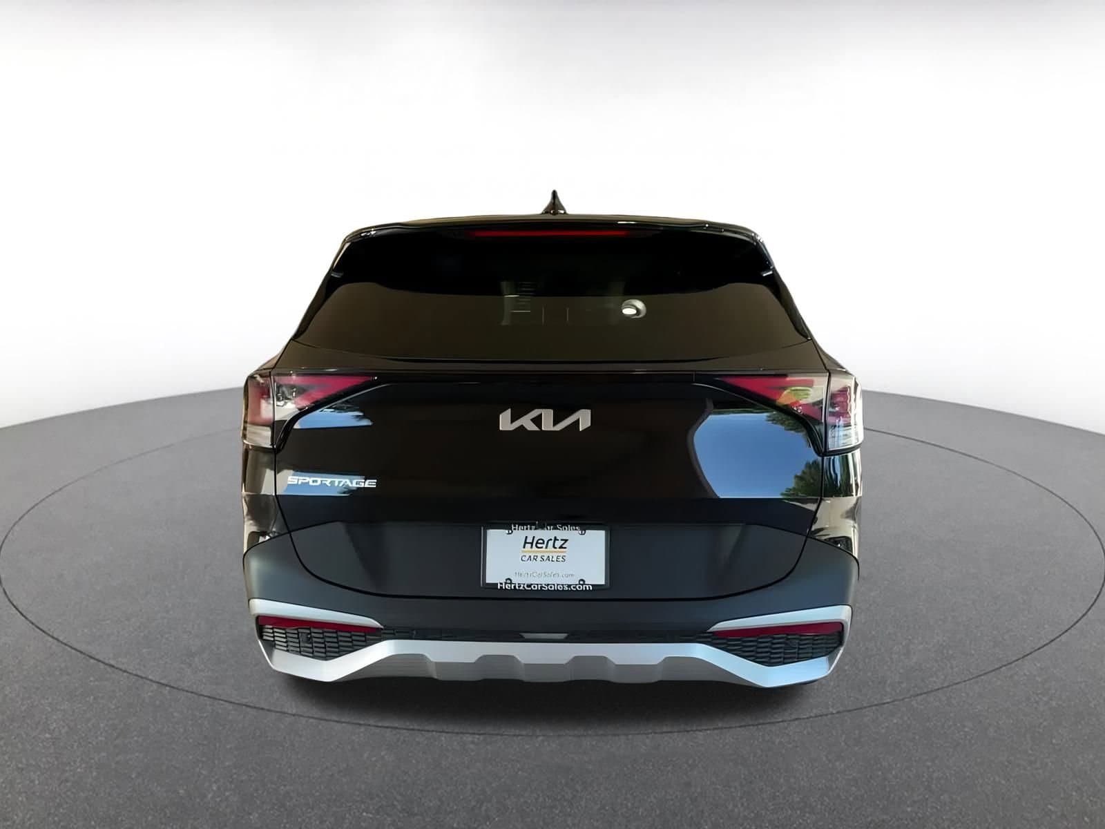 Thumbnail: 2025 Kia Sportage - 12