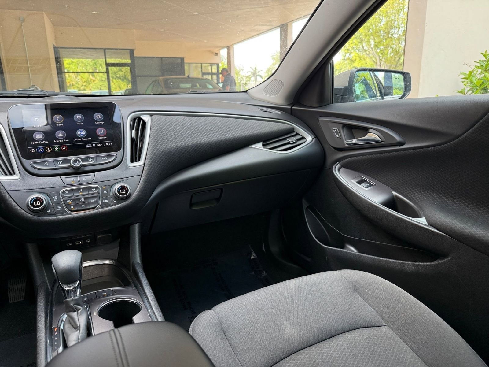 2023 Chevrolet Malibu LT 24