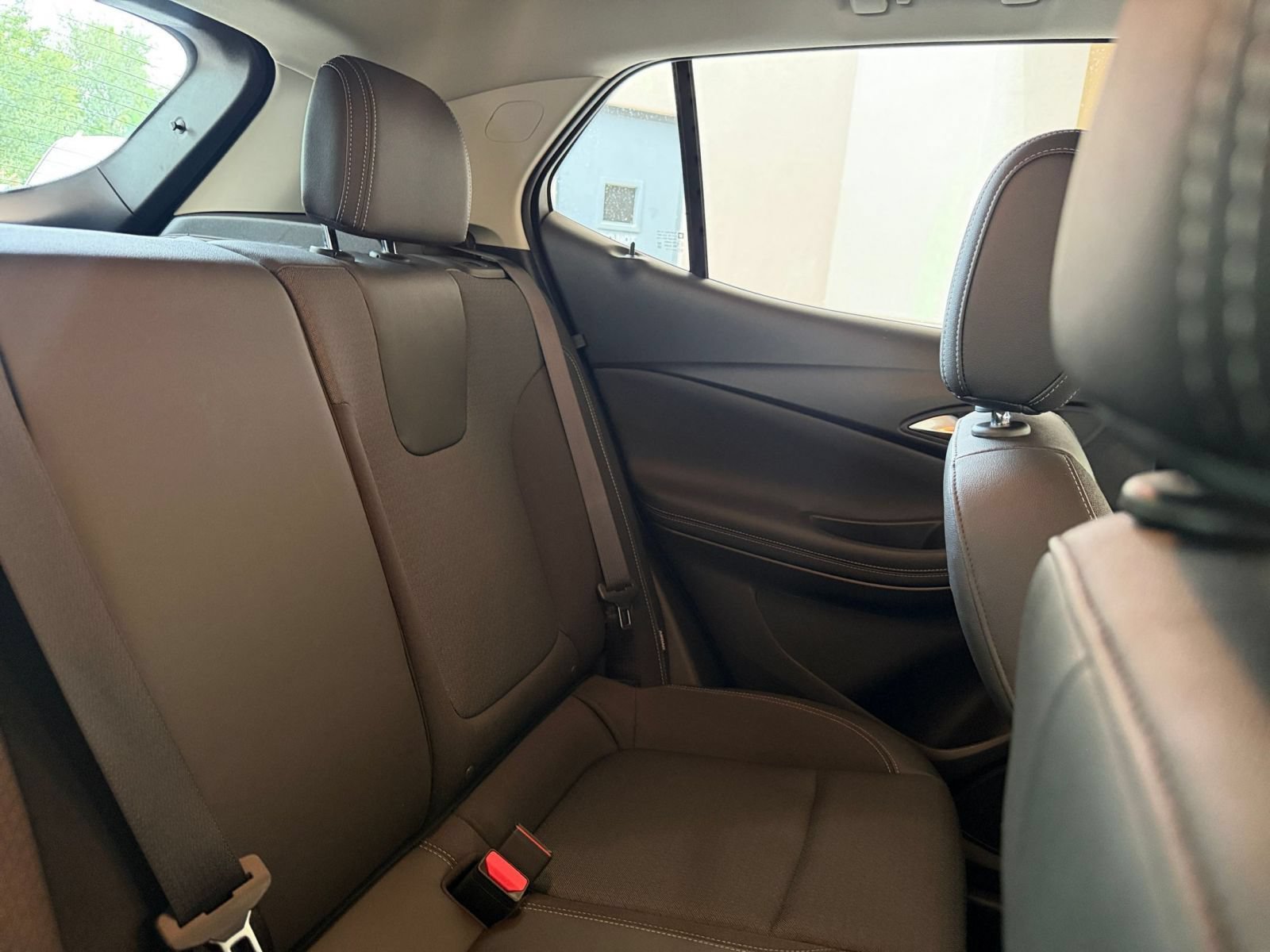 Thumbnail: 2026 Buick Encore GX - 31