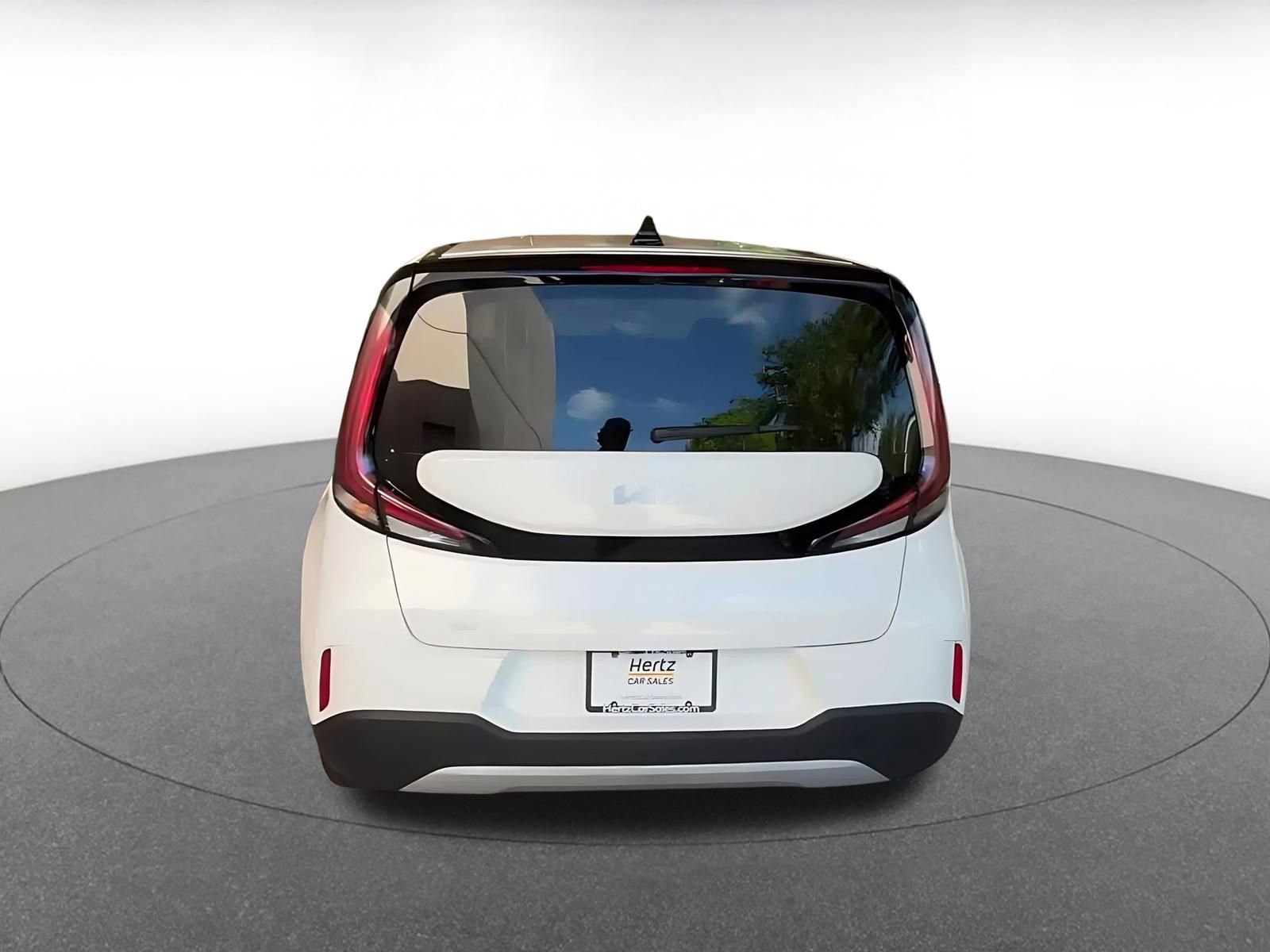 Thumbnail: 2025 Kia Soul - 12