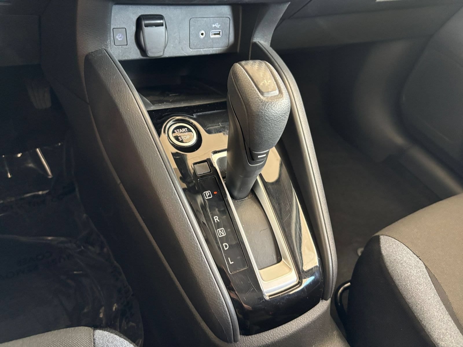 Thumbnail: 2025 Nissan Versa - 34