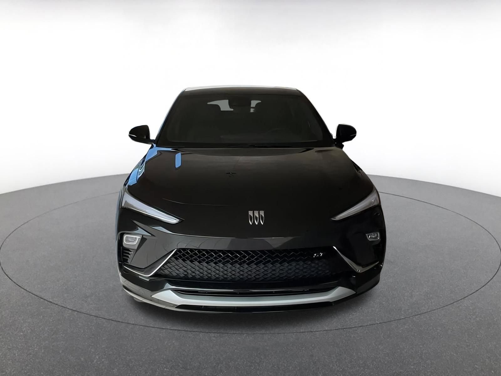 Thumbnail: 2025 Buick Envista - 4