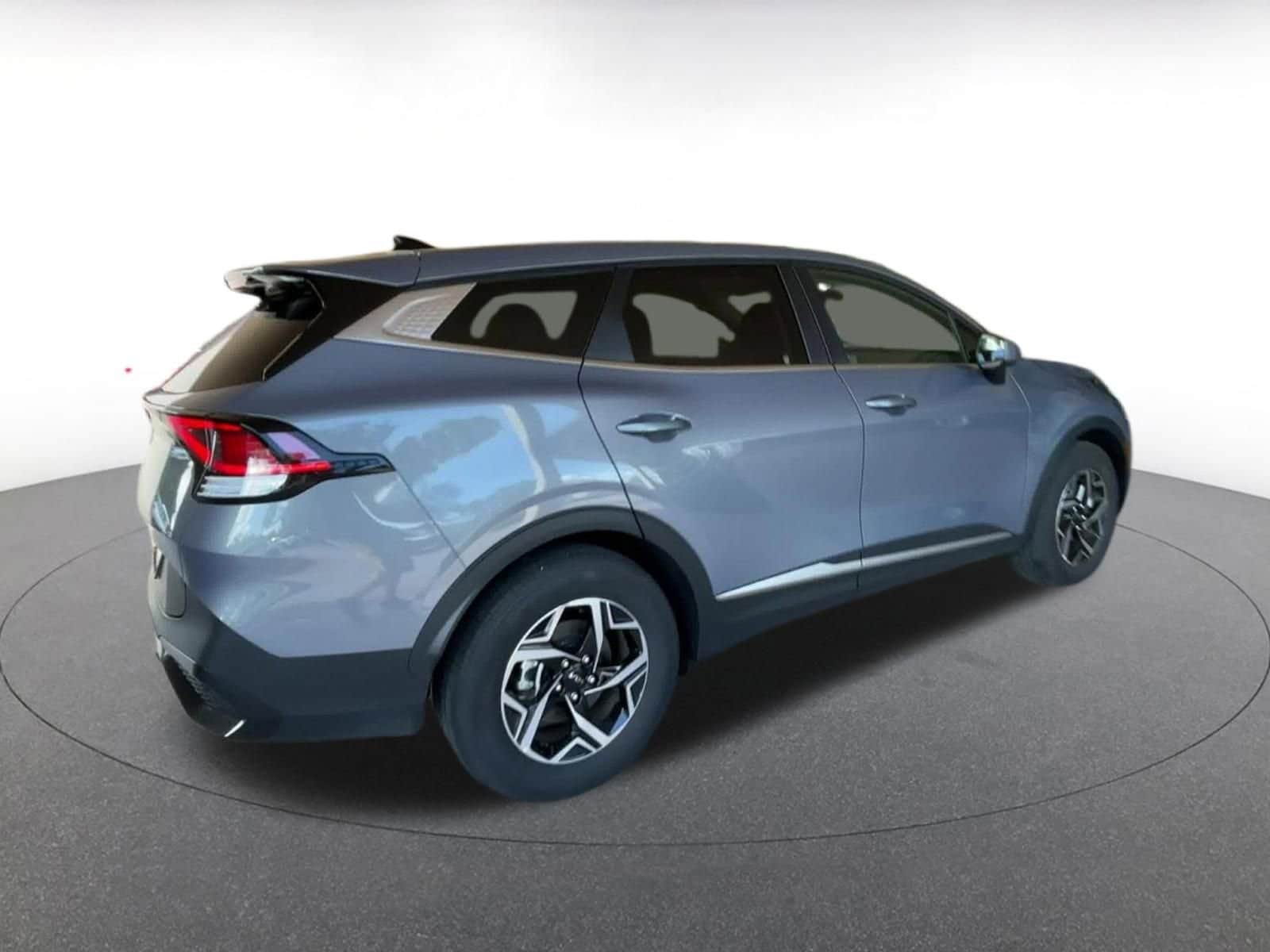 Thumbnail: 2025 Kia Sportage - 15