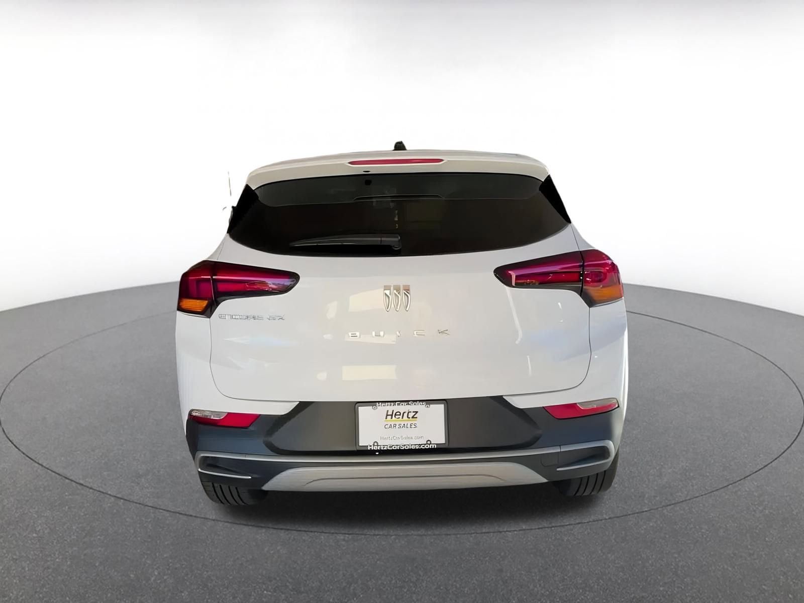 Thumbnail: 2025 Buick Encore GX - 12