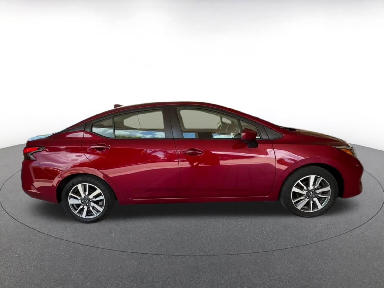 Thumbnail: 2025 Nissan Versa - 15