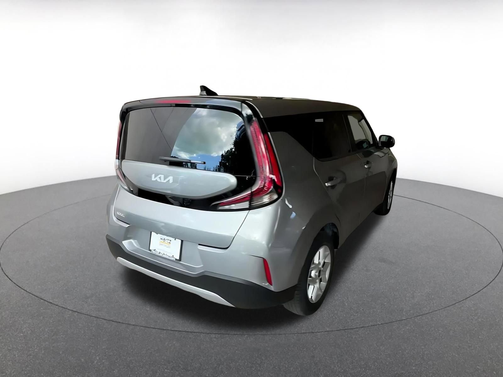 Thumbnail: 2025 Kia Soul - 14