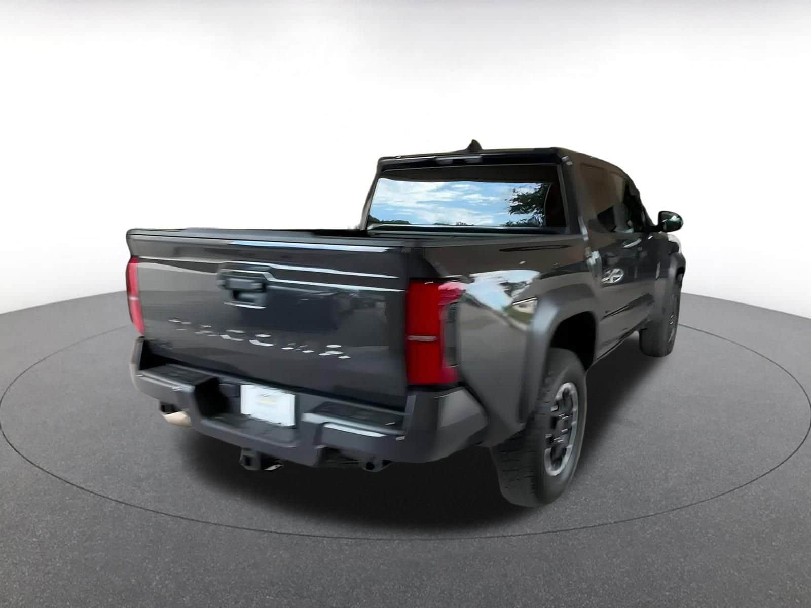 Thumbnail: 2025 Toyota Tacoma - 12