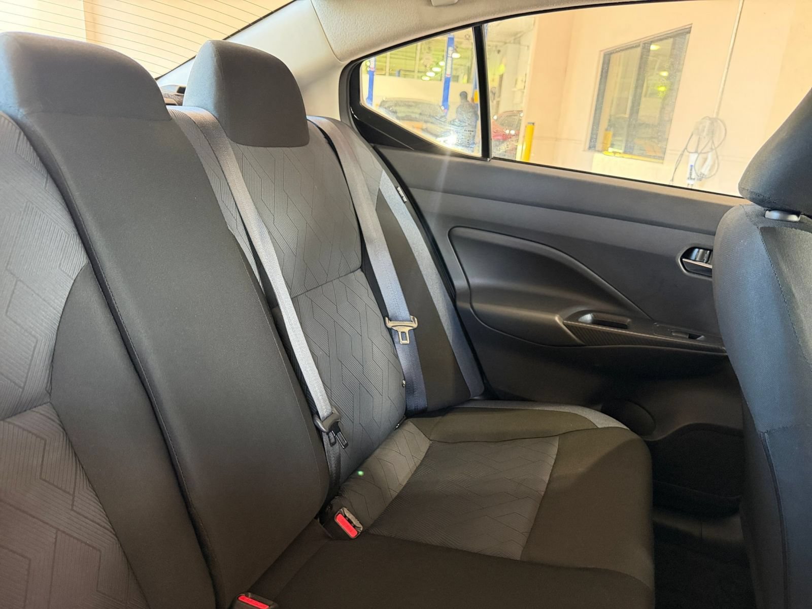 Thumbnail: 2025 Nissan Versa - 31