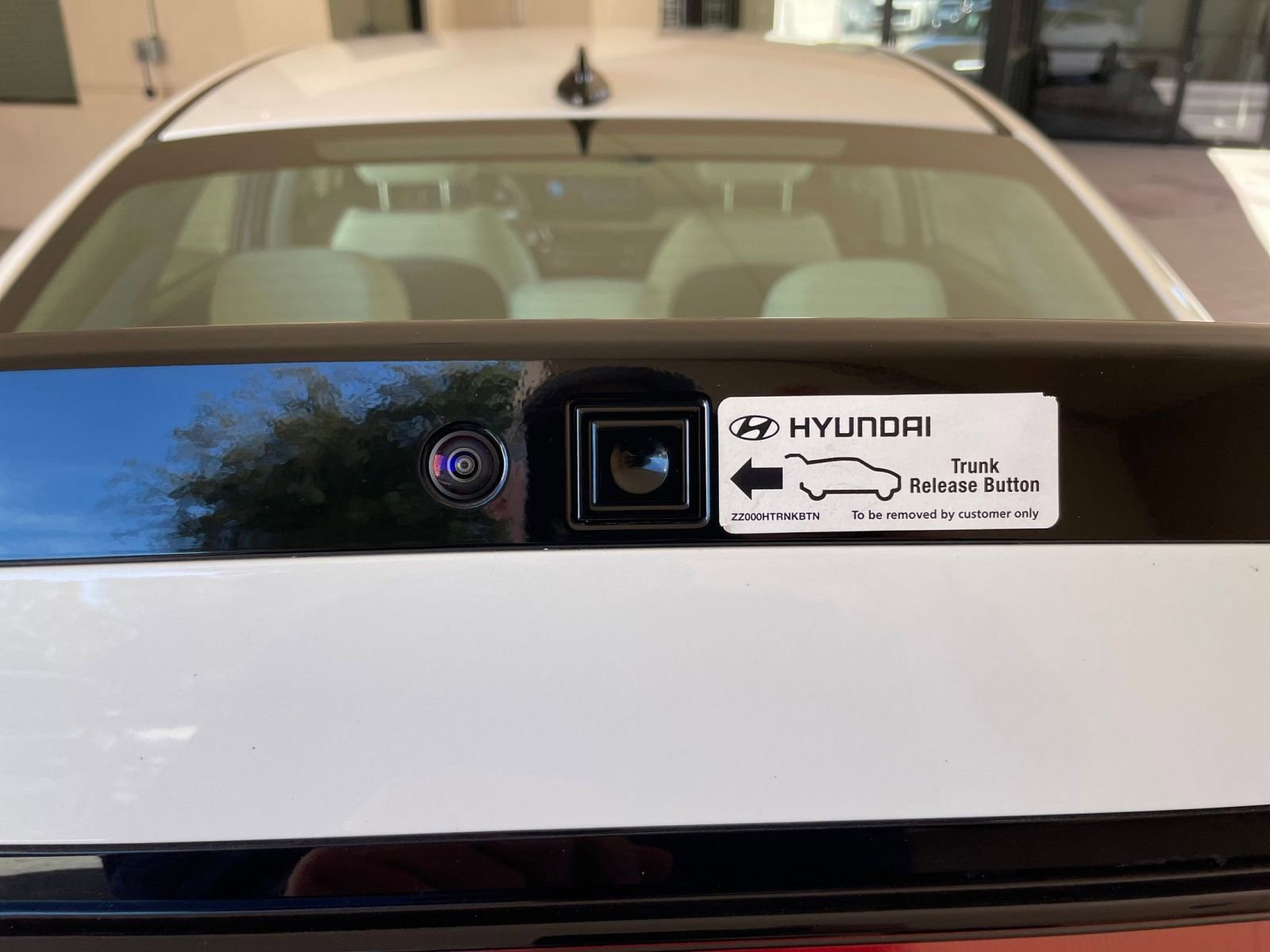 Thumbnail: 2025 Hyundai Sonata - 30