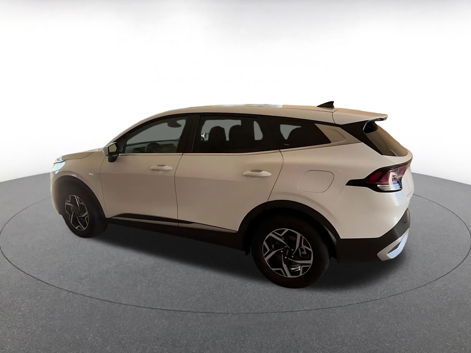 Thumbnail: 2025 Kia Sportage - 10