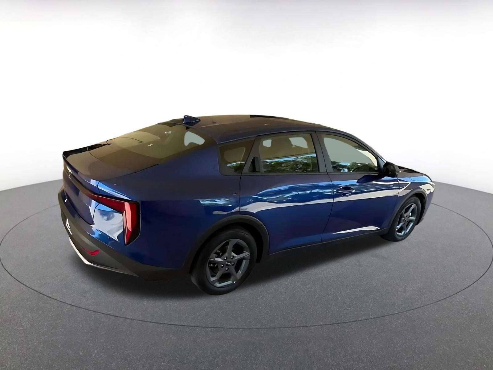Thumbnail: 2025 Kia K4 - 15