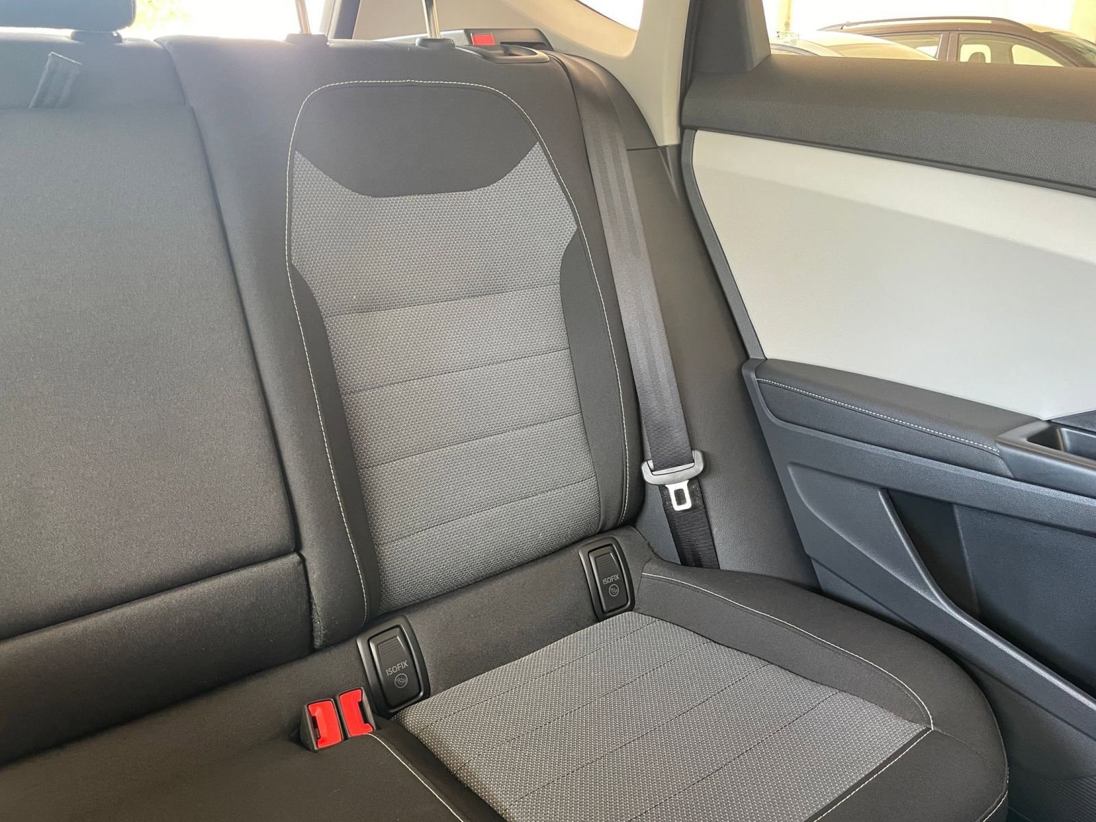 Thumbnail: 2025 Volkswagen Taos - 33