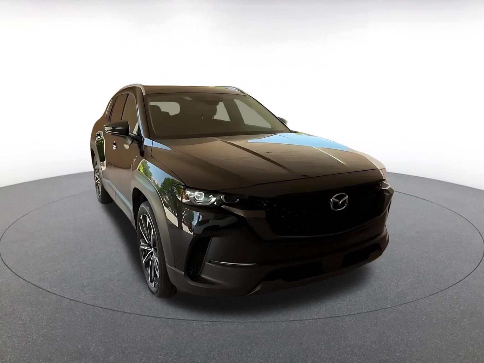 Thumbnail: 2026 Mazda CX-50 - 3
