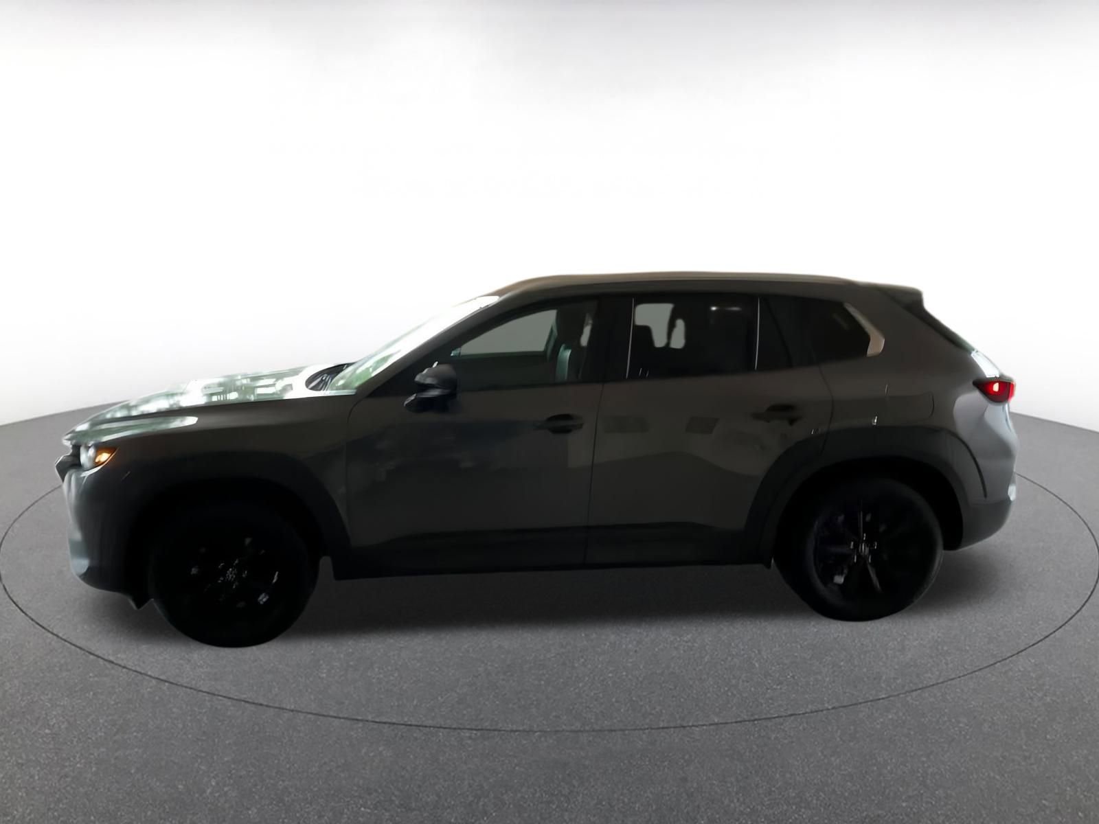 Thumbnail: 2025 Mazda CX-50 - 7