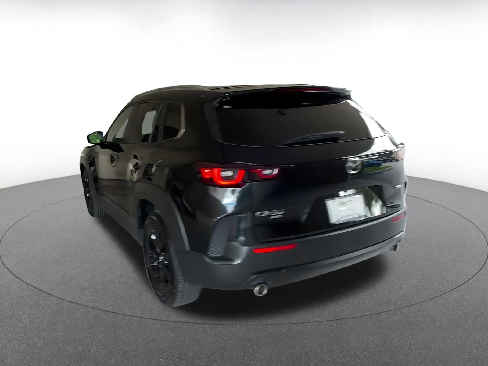 Thumbnail: 2025 Mazda CX-50 - 11