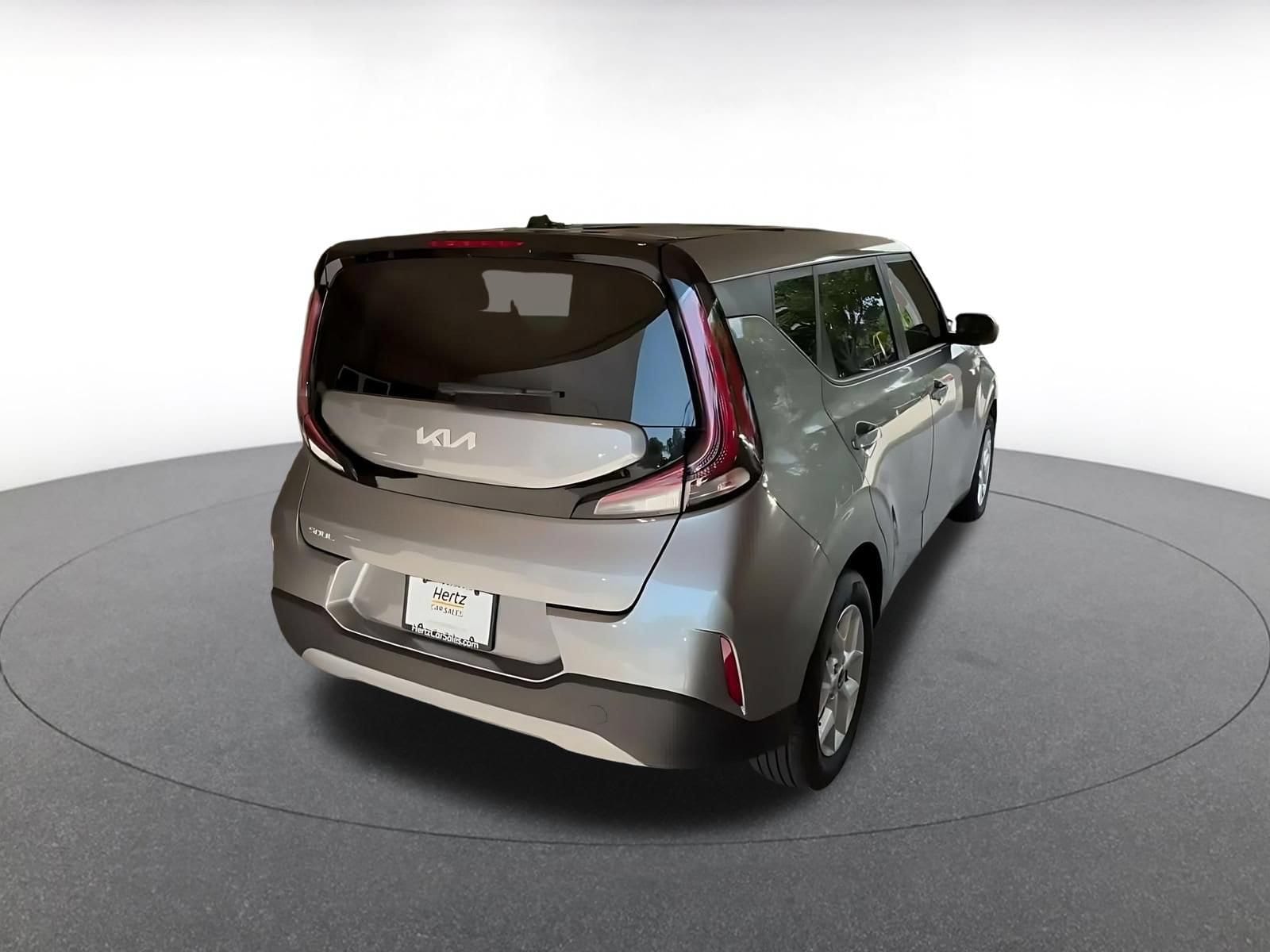 Thumbnail: 2025 Kia Soul - 13