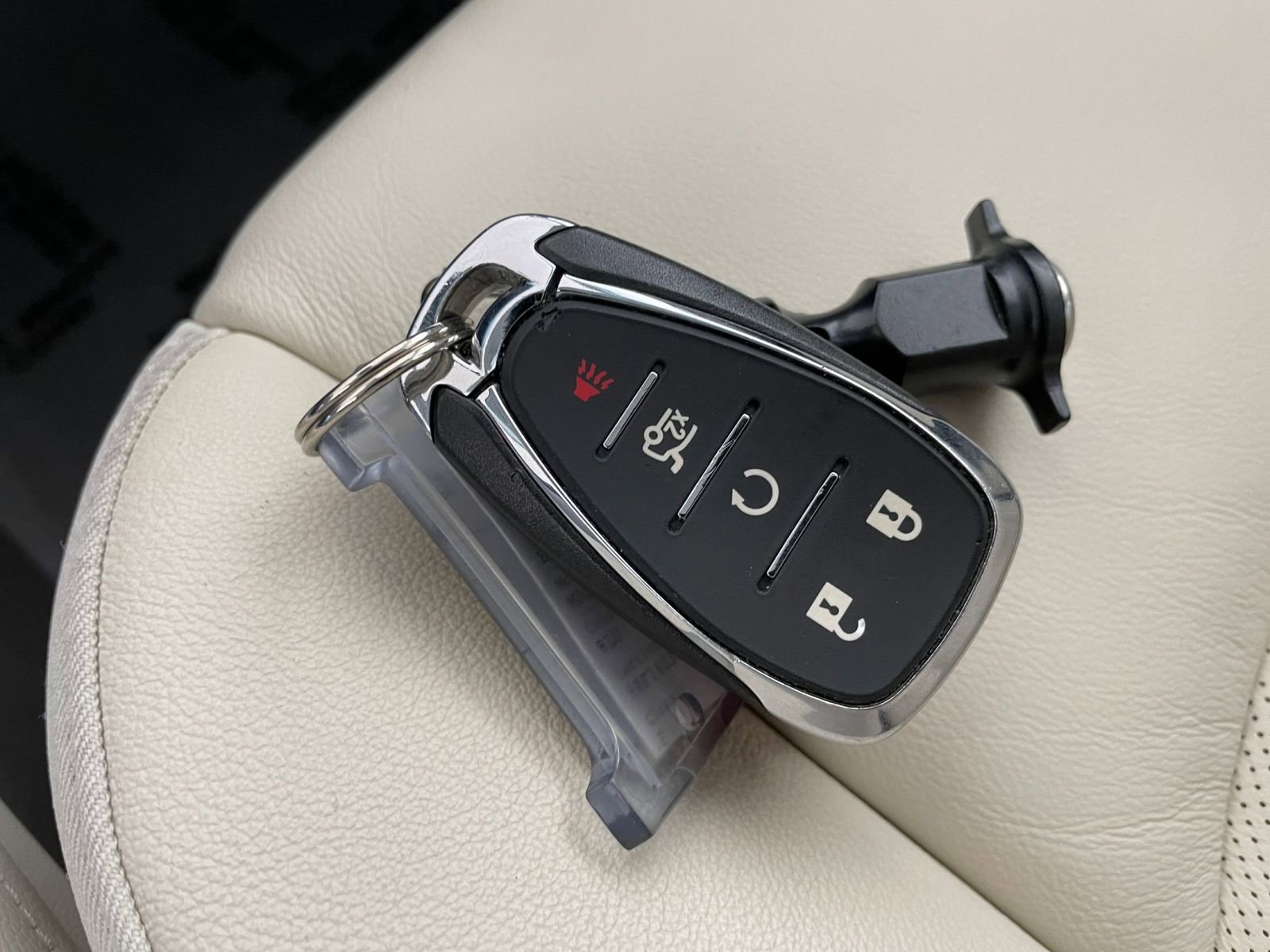 Thumbnail: 2024 Chevrolet Malibu - 22