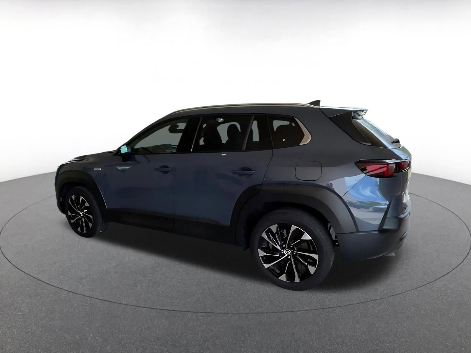 Thumbnail: 2025 Mazda CX-50 - 9