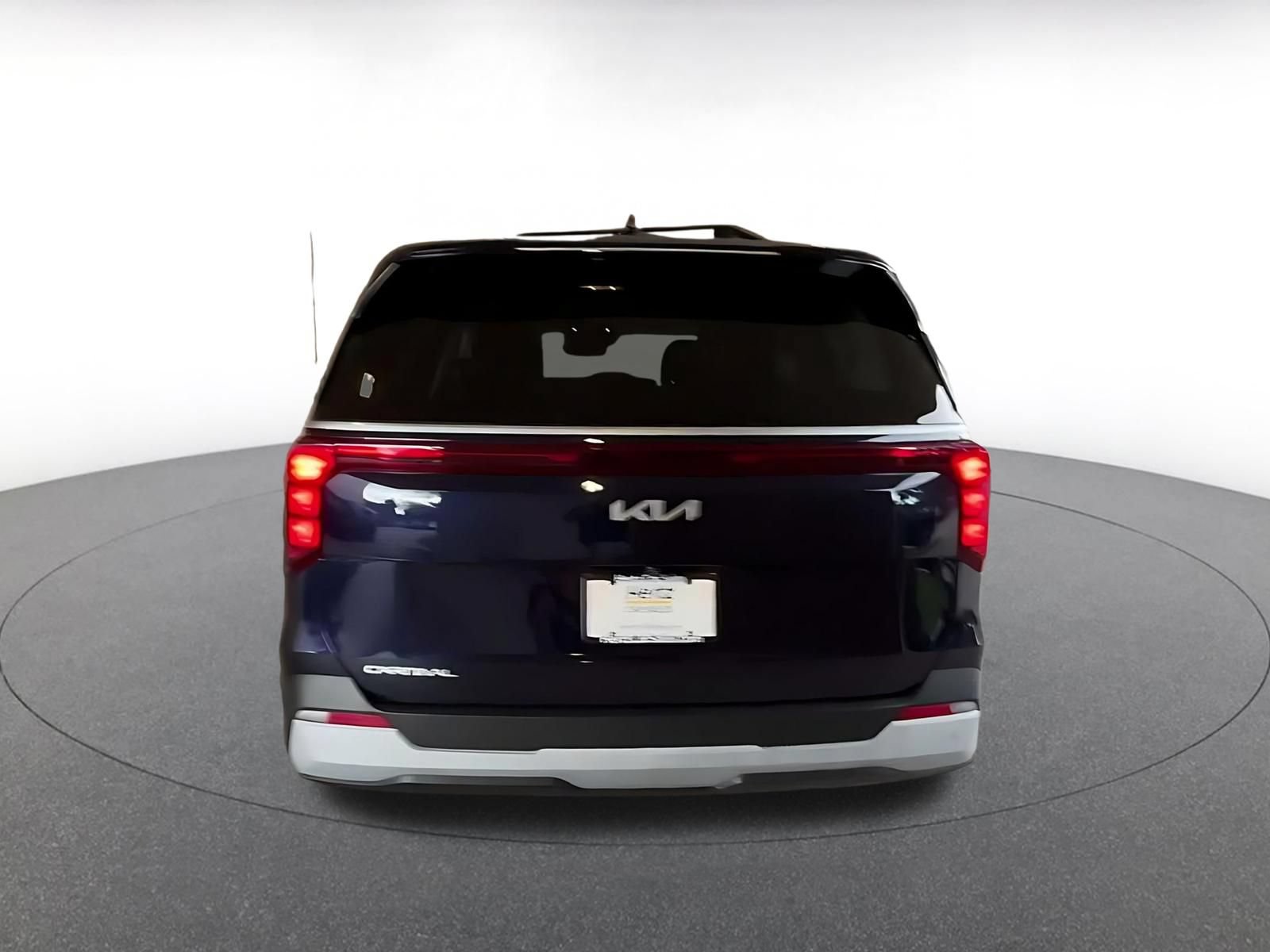 Thumbnail: 2026 Kia Carnival - 12