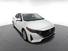 2025 Nissan Sentra S -
                  Bonita Springs, FL