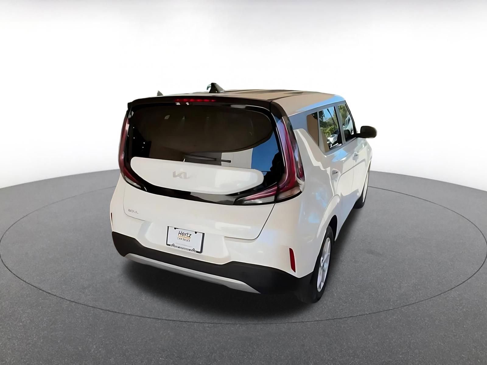 Thumbnail: 2025 Kia Soul - 15