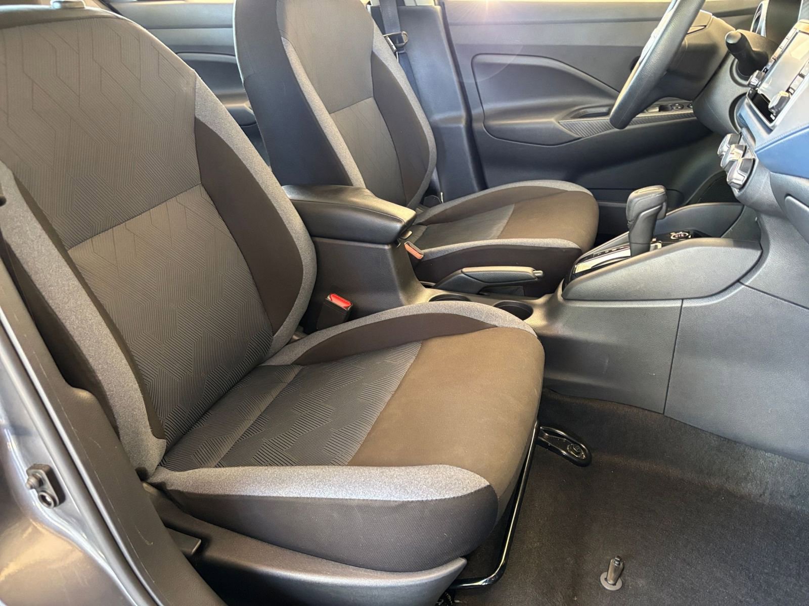 Thumbnail: 2025 Nissan Versa - 34