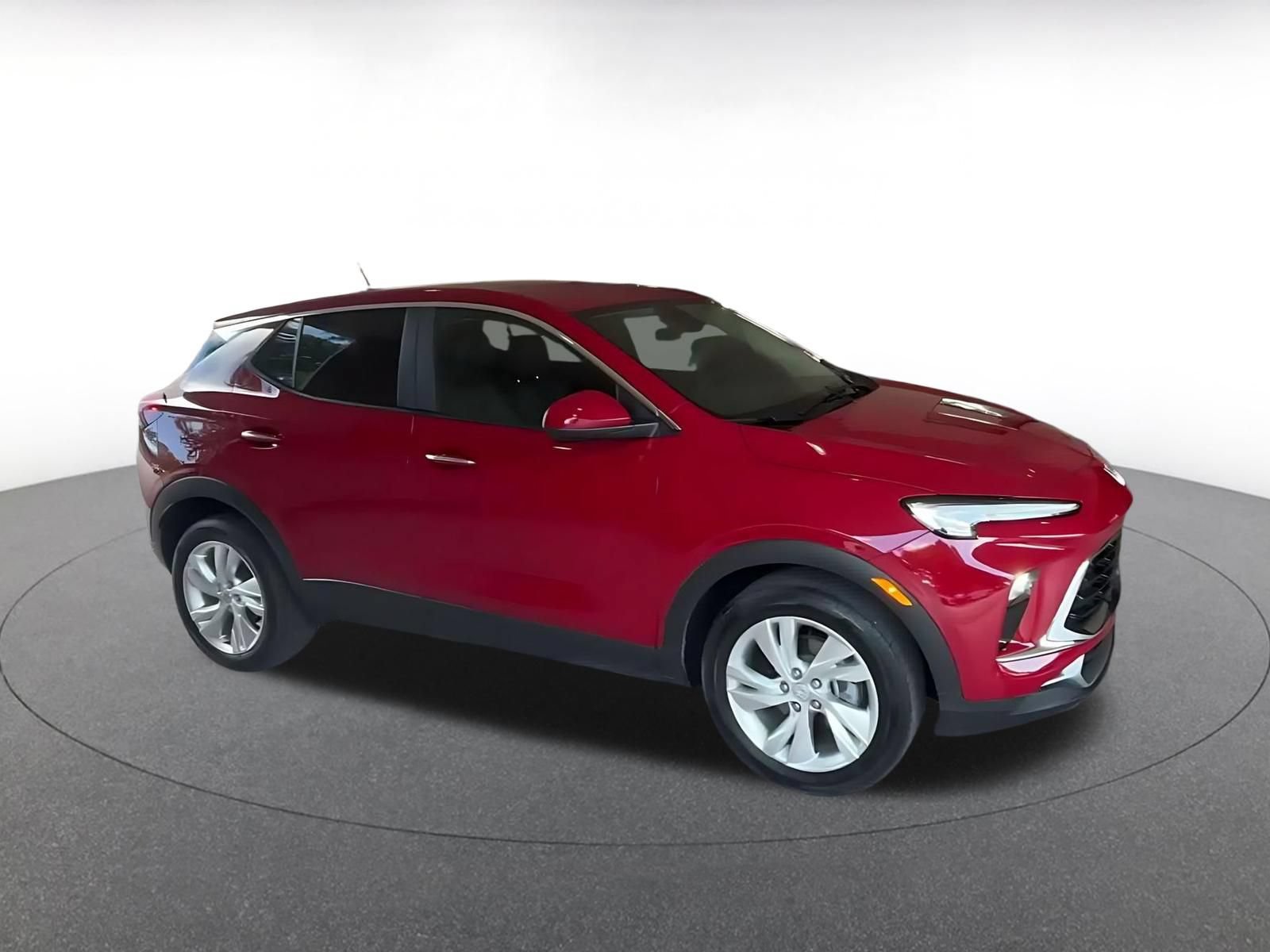 Thumbnail: 2026 Buick Encore GX - 2