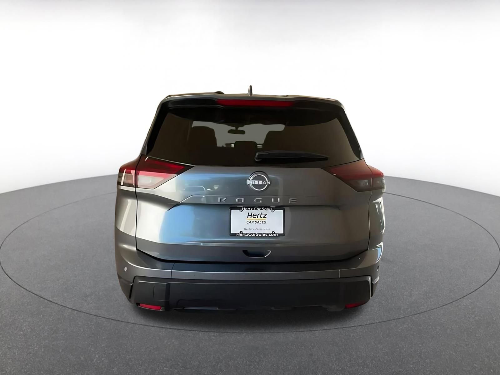 Thumbnail: 2025 Nissan Rogue - 12