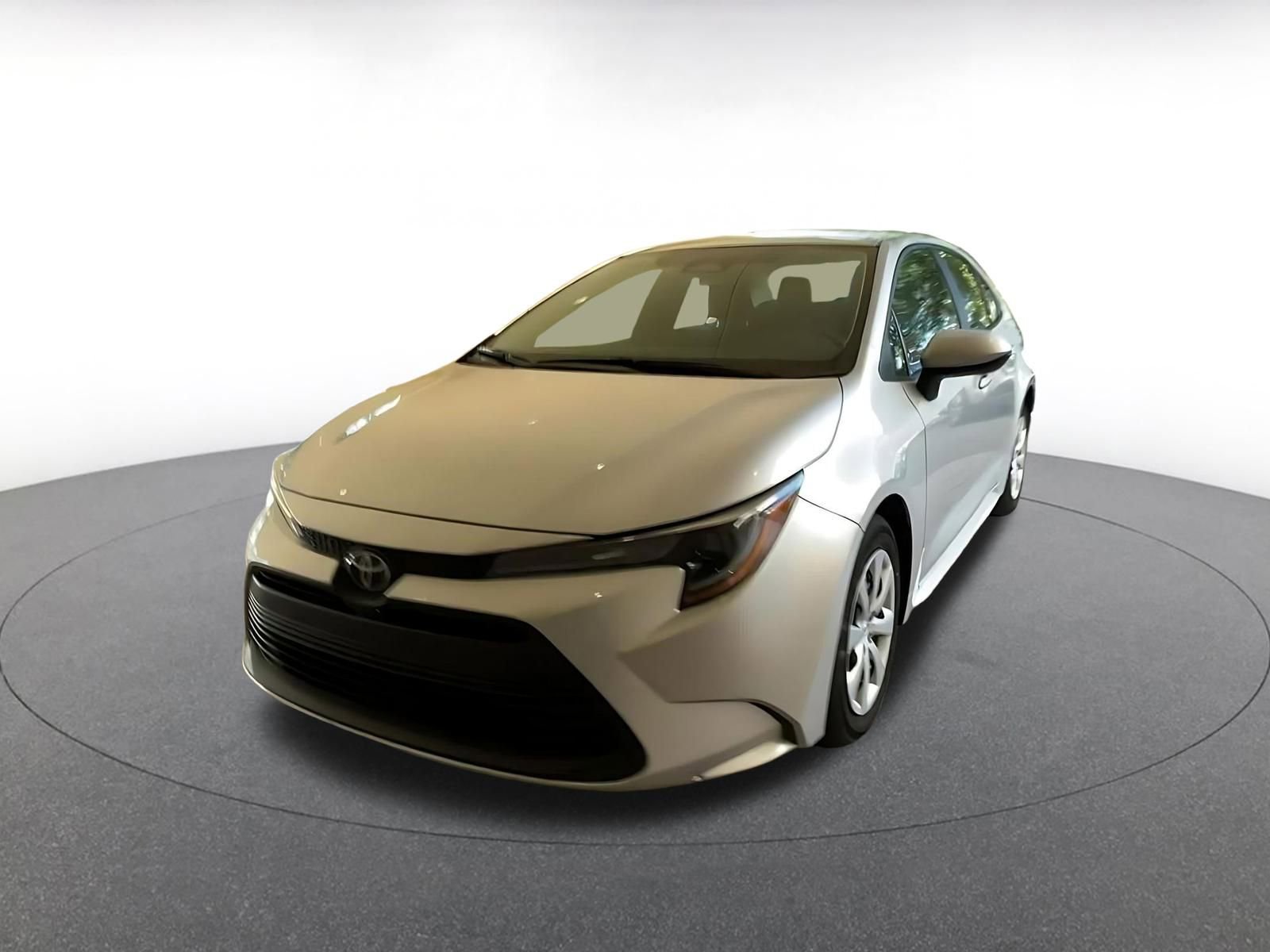Thumbnail: 2025 Toyota Corolla - 7